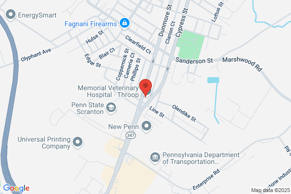 Pennant Laboratory Services