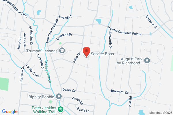 Service Boss, Inc.