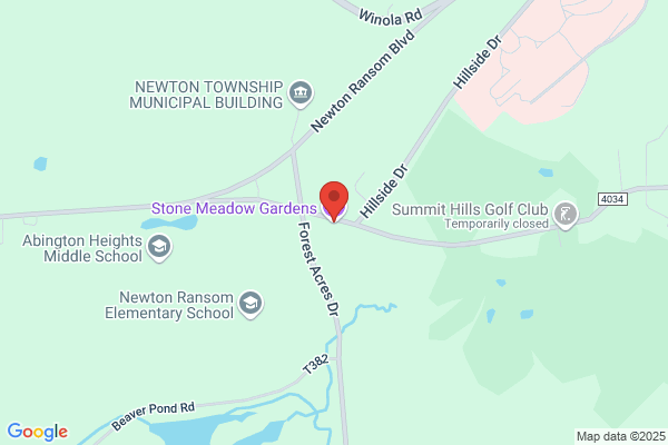 Sun & Shade Gardens Inc
