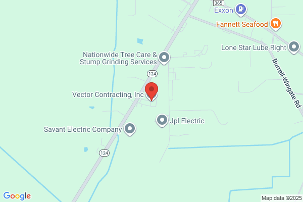 Vector Contracting Inc