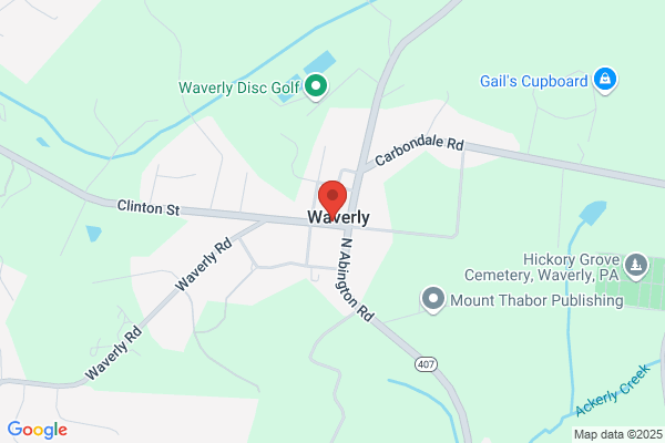 Waverly Deli