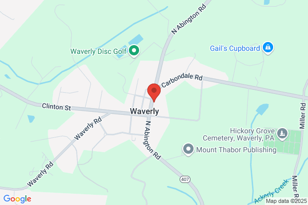 Waverly Preschool