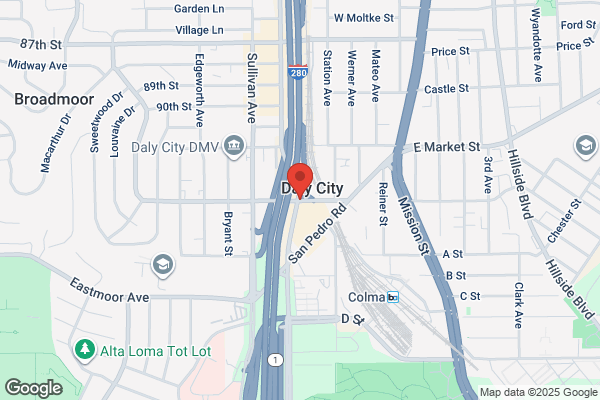 Mr. Drain Plumbing of Daly City