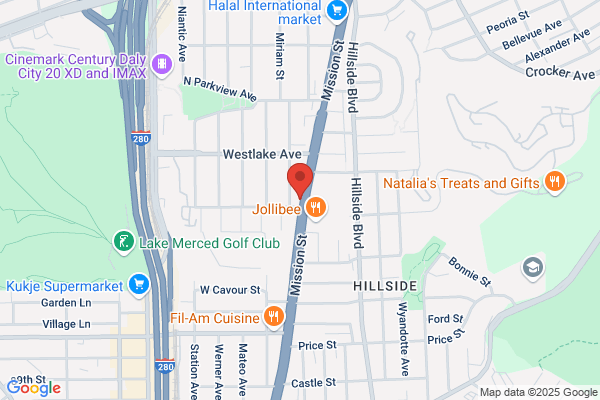 Fix Auto Daly City