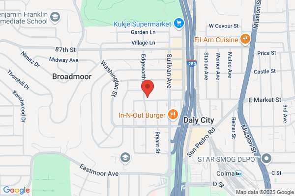 Building Kidz of Daly City