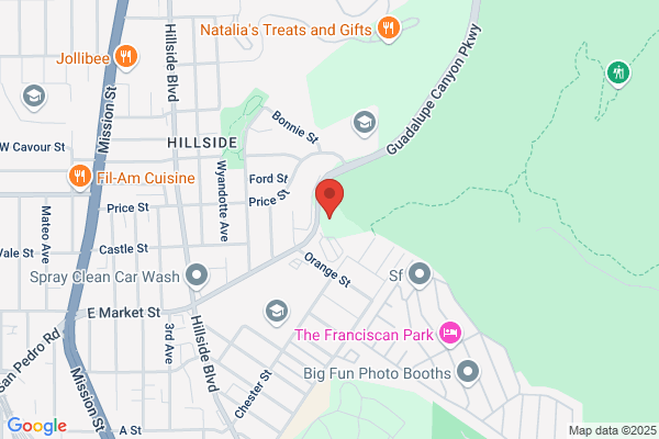 Loving Assisted Living - Daly City, CA