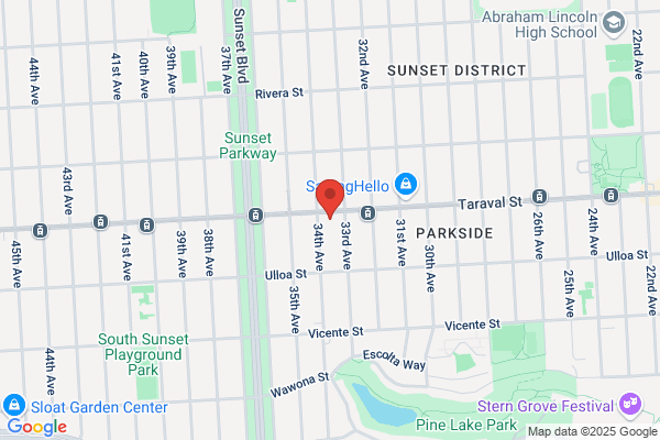 Oceanside Sheet Metal & Heating