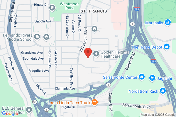 Saint Francis Square Liquors