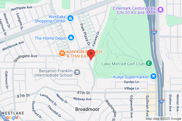 John Daly Blvd Associates
