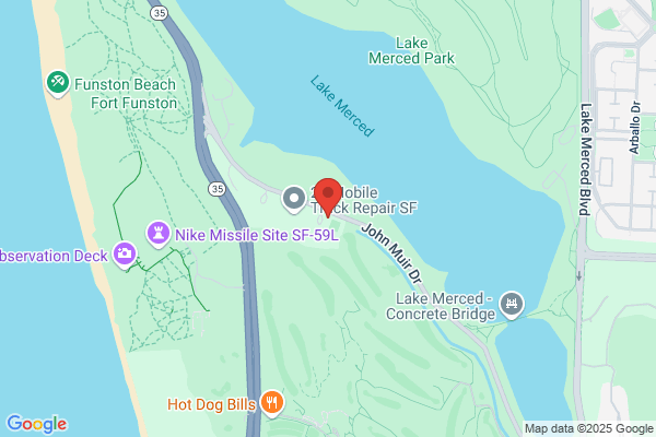 Lakewood Access Line