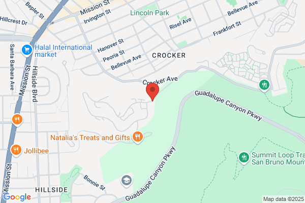 Pointe Pacific Homeowners Association