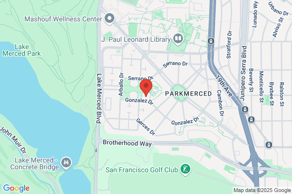 The Villas Parkmerced