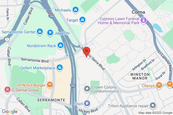 Village Serramonte Homeowners Association
