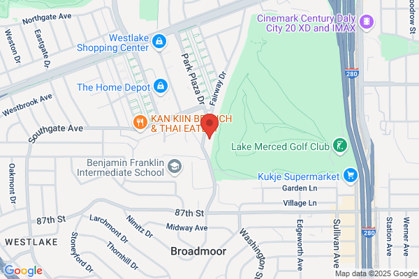 Westlake Village Apartments