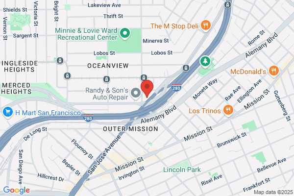 19th Ave Chevron Service & Repair
