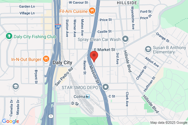 Brake Plus Test Only Center