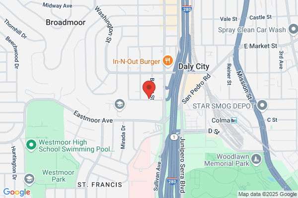 Broadmoor Auto Repair