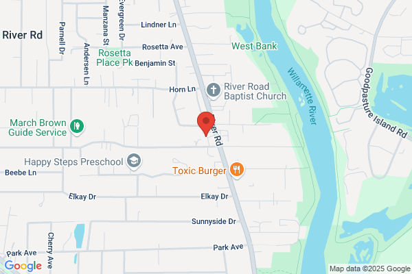 Eugene Automotive Services