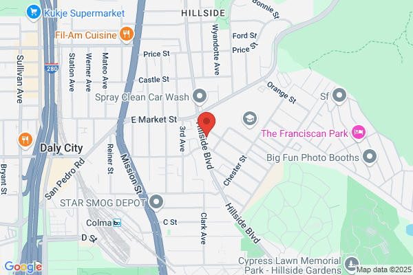 Hillside Auto Repair