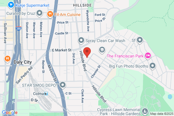 Peb Auto Repair