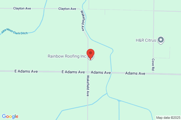 Rainbow Roofing