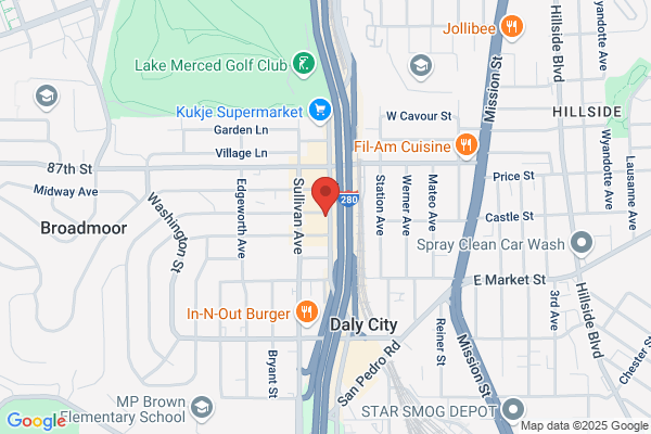 Val's Restaurant & Lounge