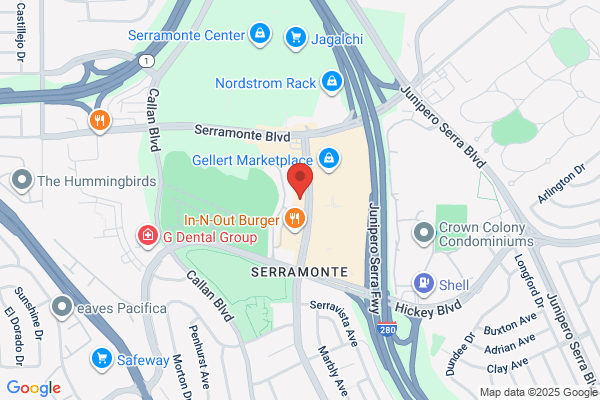 Mattress Firm Serramonte