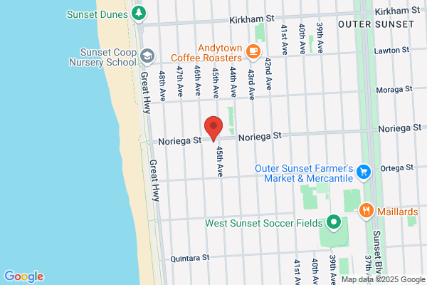 Yonkers Cafe