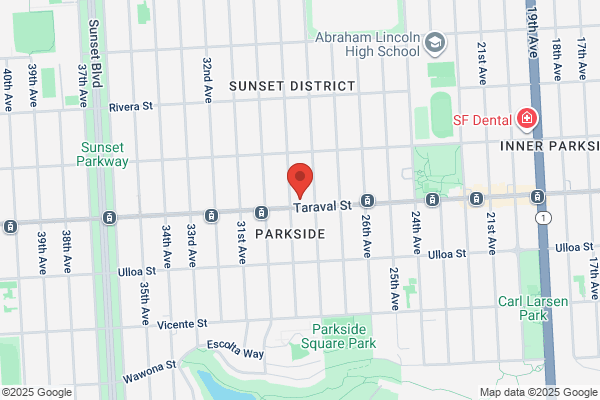 Parkside Foreign Car Service