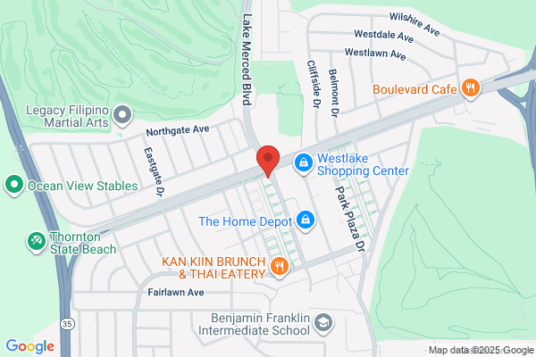 Blue Lake Auto Detail Service