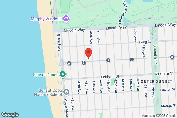 Golden Gate Pizza & Indian Cuisine