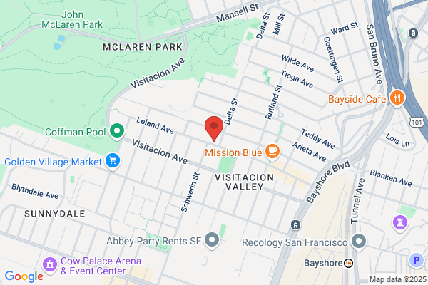 ABC Childcare At West Portal