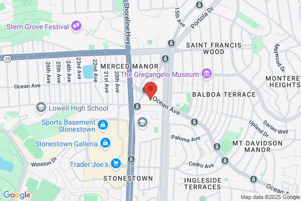 San Francisco Nonforce Chiropractor