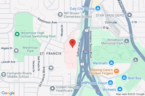 Pacific Spine & Joint Medical Group