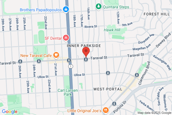 Taraval Chiropractic