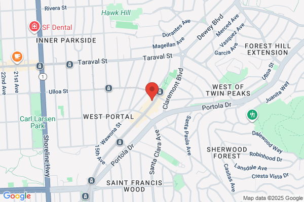 West Portal Family Chiropractic