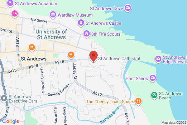 St Andrew's Catholic Church