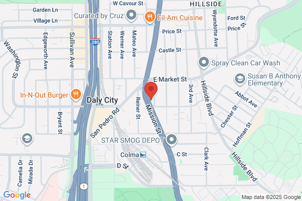 Compute Plus