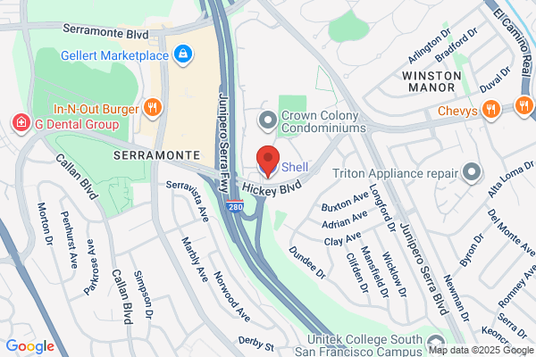 Shell