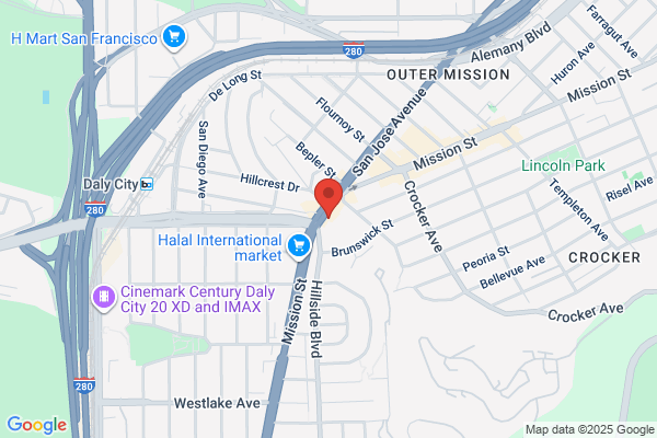Studio Luna Body Sculpting - Daly City