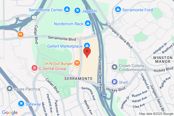 Bay Area Endodontics