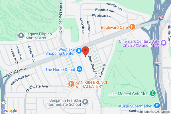Westlake Dental Care - Dr. Arash Zadeh, DDS