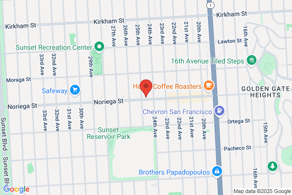 Chan Edward B DDS Inc