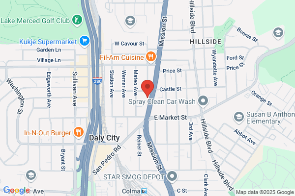 H & C Morales Dental Corporation