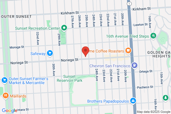 Chi View Acupuncture Clinic