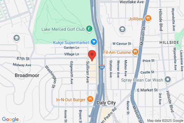 Daly City Chiropractic Center