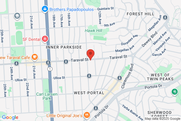 John Tang DDS