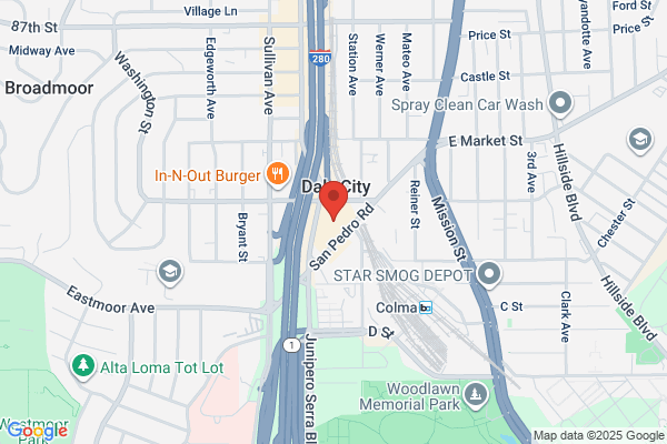 Peninsula Hand Therapy Inc