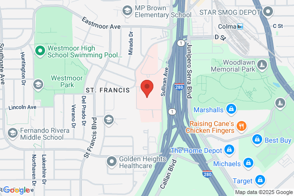 San Francisco Wound Care Center