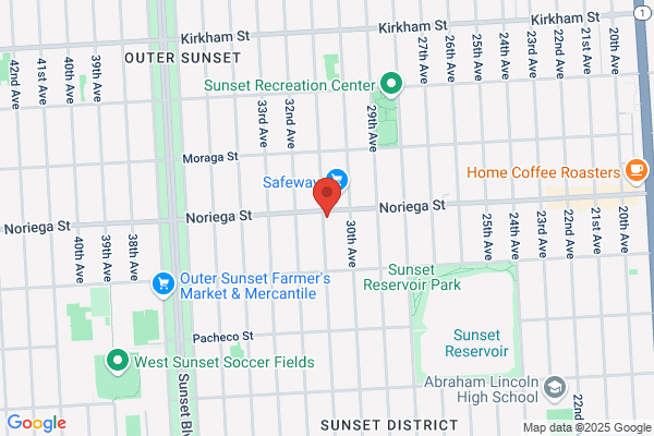 Sunset Health Services